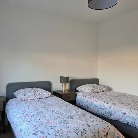 Maison Recente, Climatisee Soulac-sur-Mer Buitenkant foto